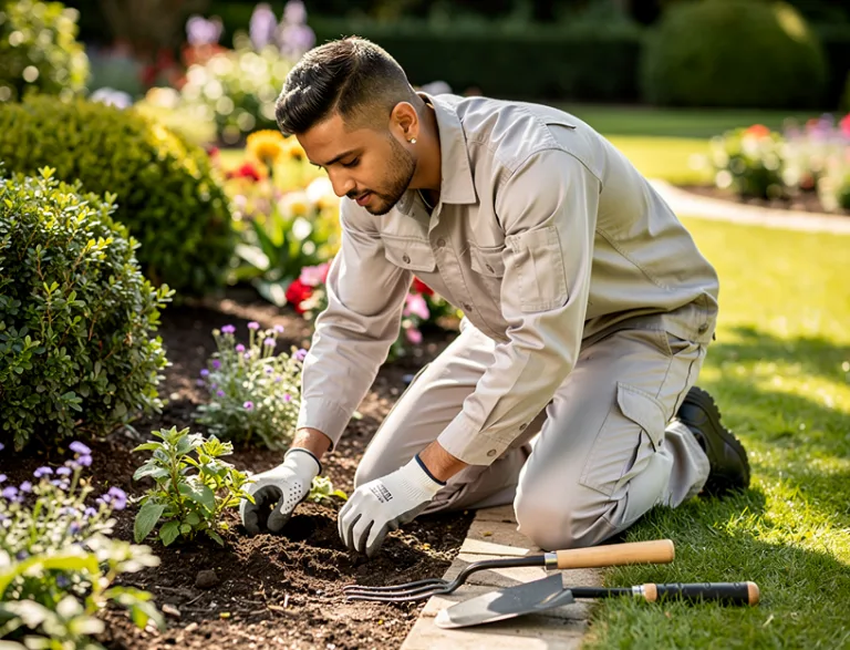 Landscape Designer service in Dartford